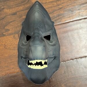 Godzilla kids mask